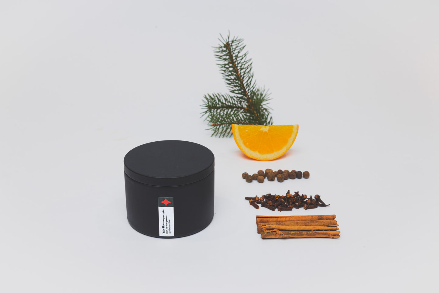 Yule Tide -Seasonal-
